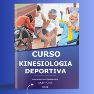 CURSO KINESIOLOGIA DEPORTIVA